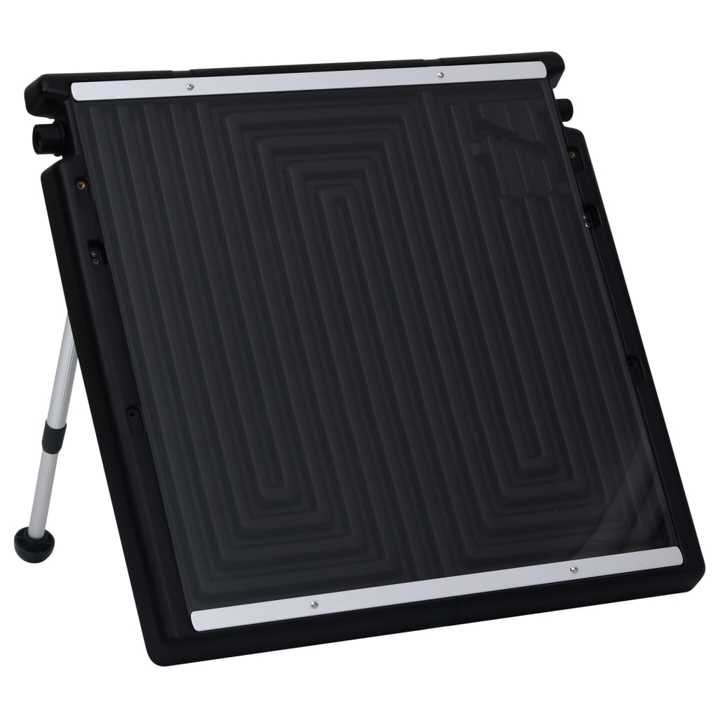 vidaXL Pool-Solarkollektoren 2 Stk. 150x75 cm