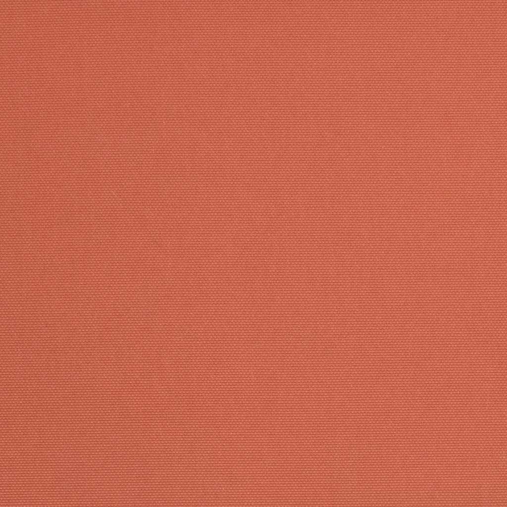vidaXL Ersatzbezug für Sonnenschirm Terracotta-Rot 300 cm