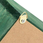 vidaXL Insektenhotels 2 Stk. 23x14x29 cm Massivholz Tanne