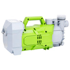 vidaXL Kabellose Gartenpumpe 180W 2800 L/h