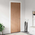 vidaXL Selbstklebende Möbelfolie Helle Eiche 500x90 cm PVC