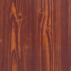 vidaXL Selbstklebende Möbelfolie Akazie 500x90 cm PVC