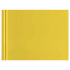 vidaXL Selbstklebende Möbelfolie Hochglanz-Golden 500x90 cm PVC
