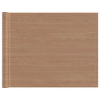 vidaXL Möbelfolien Selbstklebend 2 Stk. Helle Eiche 500x90 cm PVC