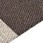 vidaXL Küchenteppich Waschbar Sterne 60x300 cm
