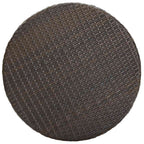 vidaXL 5-tlg. Gartenbar-Set Poly Rattan Braun
