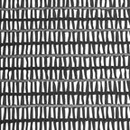 vidaXL Zaunblende Anthrazit 1,2x10 m HDPE 75 g/m²