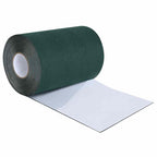 vidaXL Kunstrasenband 0,15x10 m Grün