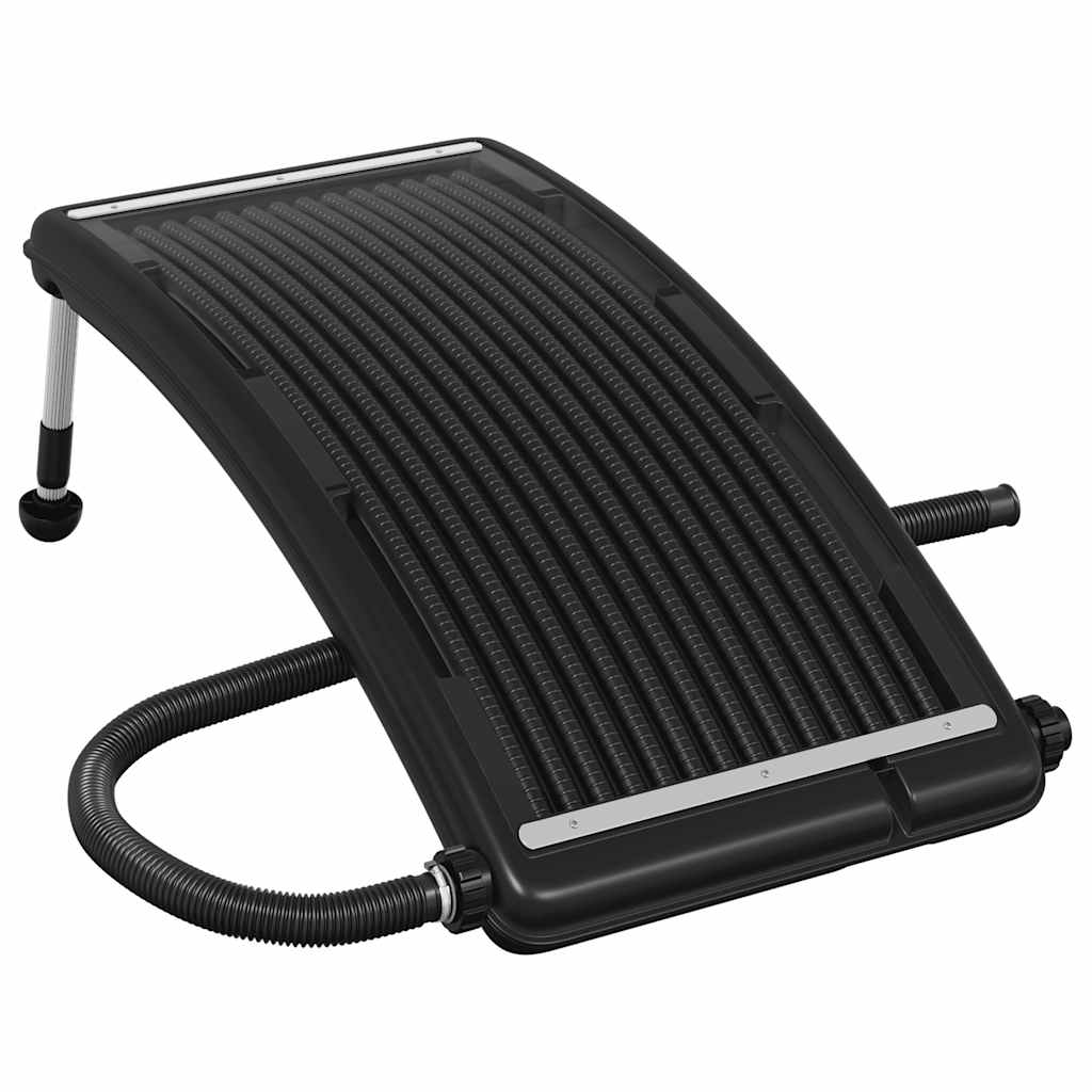 vidaXL Gebogene Solar-Heizpaneele für Pool 2 Stk.