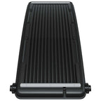 vidaXL Gebogene Solar-Heizpaneele für Pool 2 Stk.
