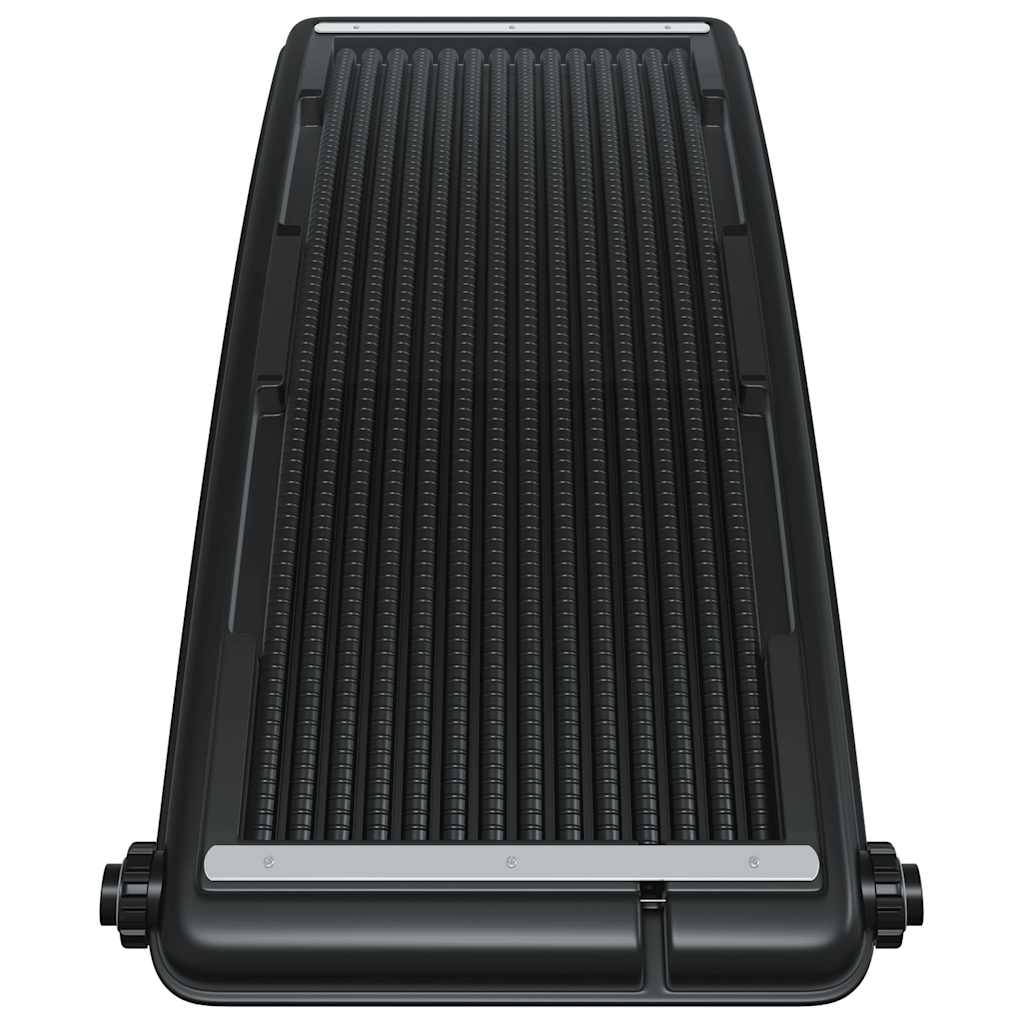 vidaXL Gebogene Solar-Heizpaneele für Pool 2 Stk.