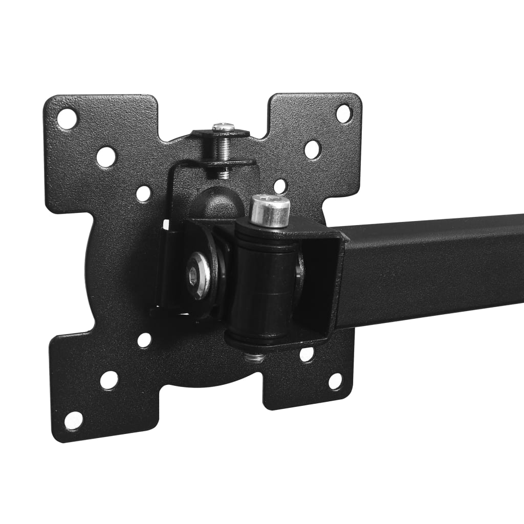 vidaXL Tischhalterung für 3 Monitore 13"-23"