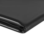 vidaXL Teichfolie Schwarz 1x6 m PVC 0,5 mm