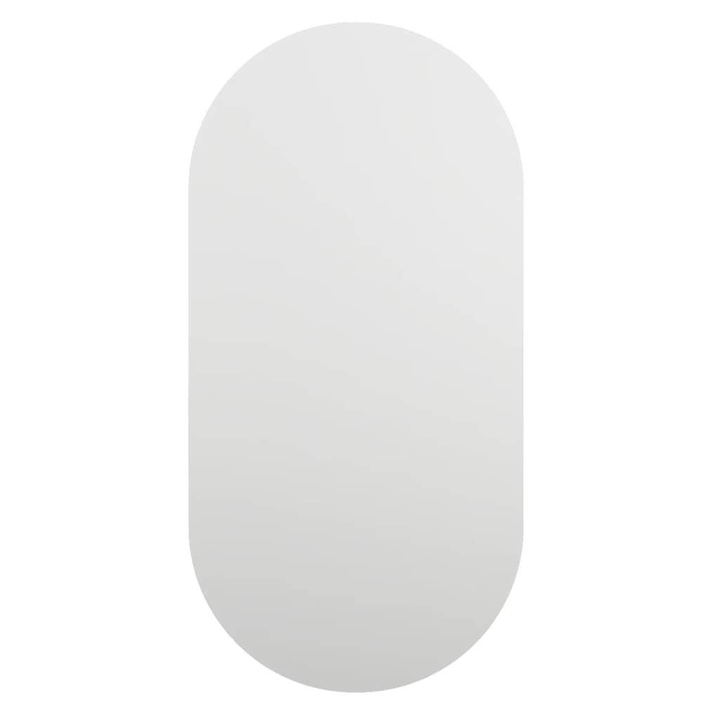 vidaXL Spiegel 40x20 cm Glas