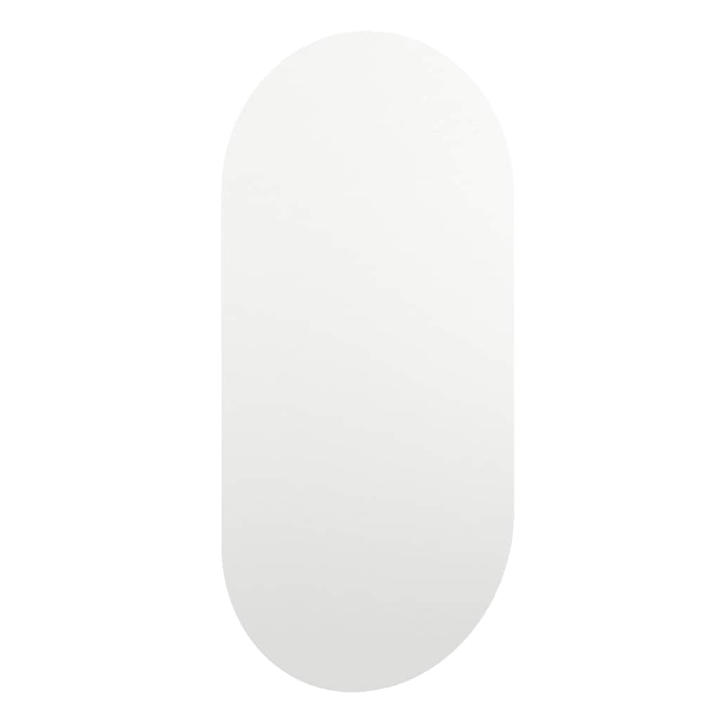 vidaXL Spiegel 40x20 cm Glas