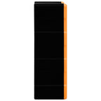 vidaXL Multi-Schubladen-Organizer 18 Schubladen 38x16x47 cm