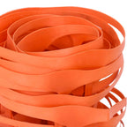 vidaXL Gartenzaun 30 m Orange