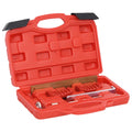 vidaXL Motor-Einstellwerkzeug-Set