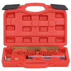 vidaXL Motor-Einstellwerkzeug-Set