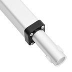 vidaXL Linearantrieb DC 28 V