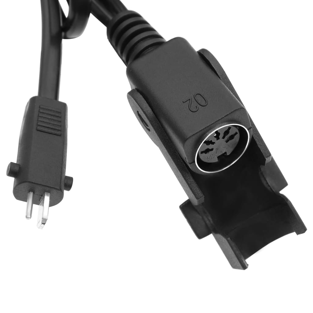 vidaXL Linearantrieb DC 28 V