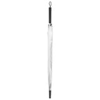 vidaXL Regenschirm Transparent 100 cm