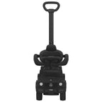 vidaXL Rutschauto G63 Schwarz