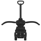 vidaXL Rutschauto G63 Schwarz