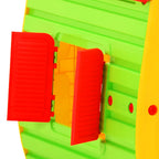 vidaXL Kinderspielhaus 102x90x109 cm