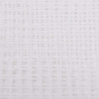 vidaXL Ersatzabdeckung für Gewächshaus (9 m²) 3x3x2 m Transparent