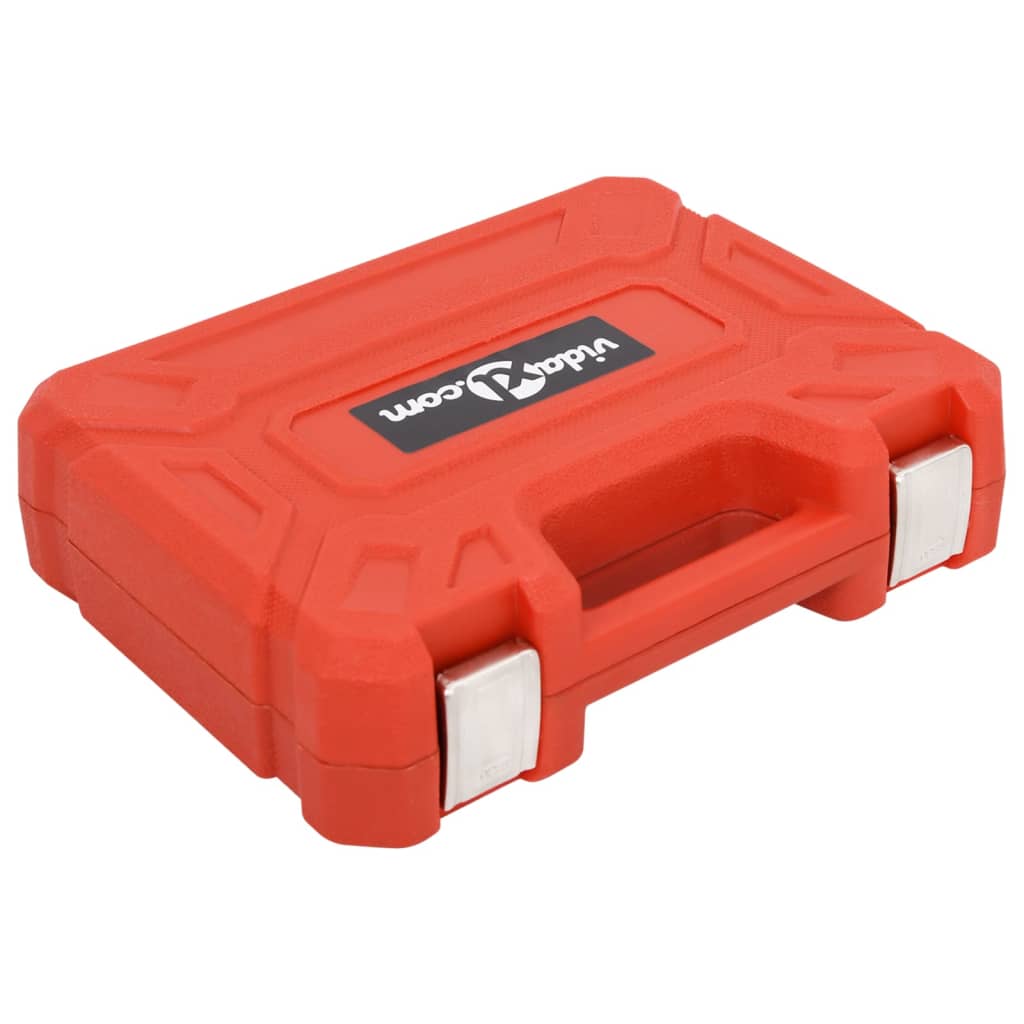 vidaXL 15-tlg. Motoreinstellwerkzeug-Set für Mercedes Benz