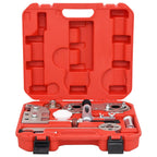 vidaXL Werkzeug-Set für Nockenwelle Volvo Motor Typ B4204