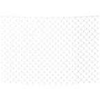vidaXL LED-Lichternetz Kaltweiß 3x2 m 204 LEDs Indoor Outdoor