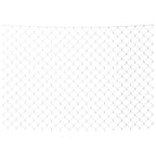 vidaXL LED-Lichternetz Kaltweiß 3x2 m 204 LEDs Indoor Outdoor