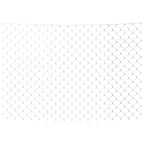 vidaXL Weihnachts-Lichternetz 4x4 m 544 LED Bunt Indoor Outdoor