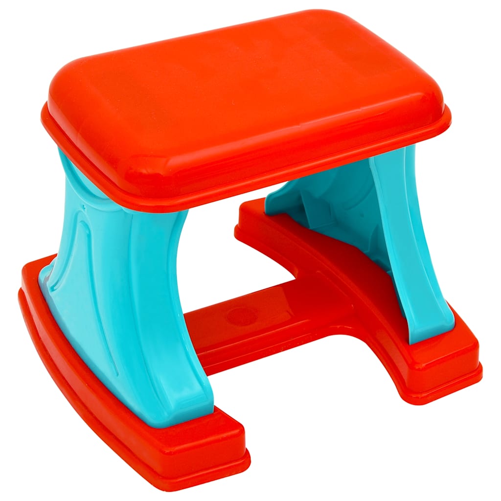vidaXL Lernpult & Staffelei für Kinder Verstellbar