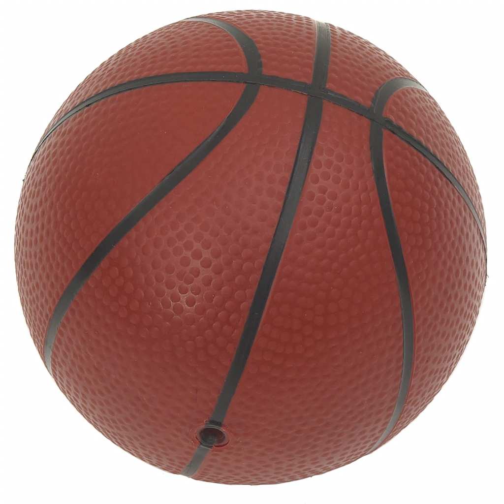 vidaXL Kinder Basketball Spiel-Set Verstellbar 160 cm
