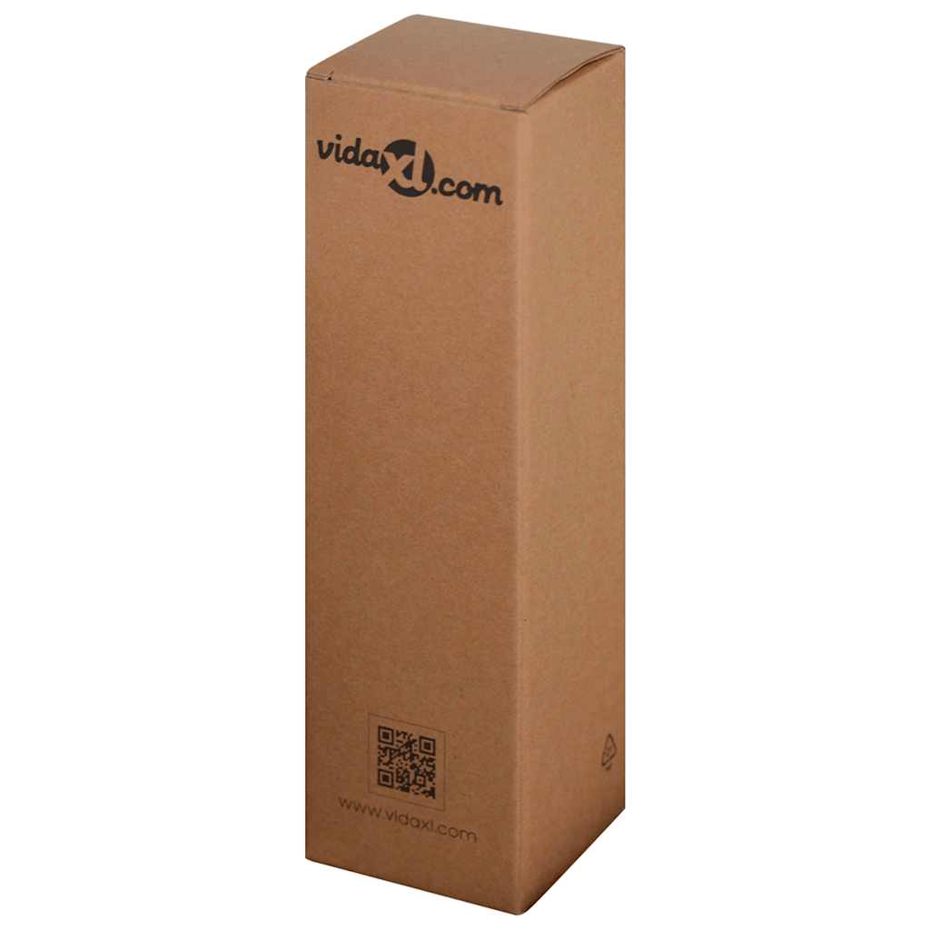 vidaXL Leder- und Textil-Reiniger 250 ml
