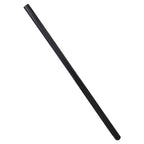 vidaXL Autofolien 2 Stk. 4D Schwarz 100x150 cm+50x150 cm