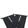 vidaXL Solar-Panel Poolheizung 2 Stk.