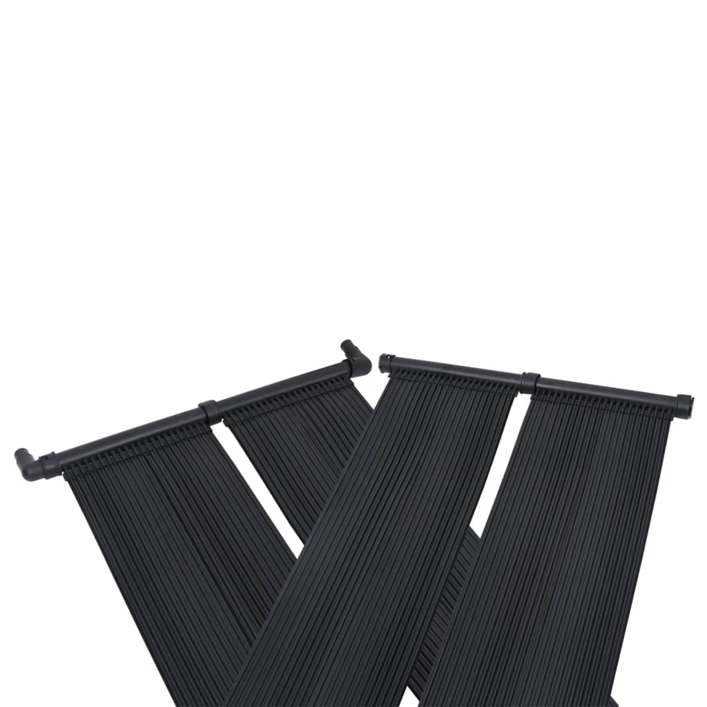 vidaXL Solar-Panel Poolheizung 2 Stk.