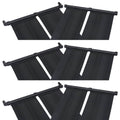 vidaXL Solar-Panel für Poolheizung 6 Stk.