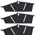 vidaXL Solar-Panel für Poolheizung 6 Stk.