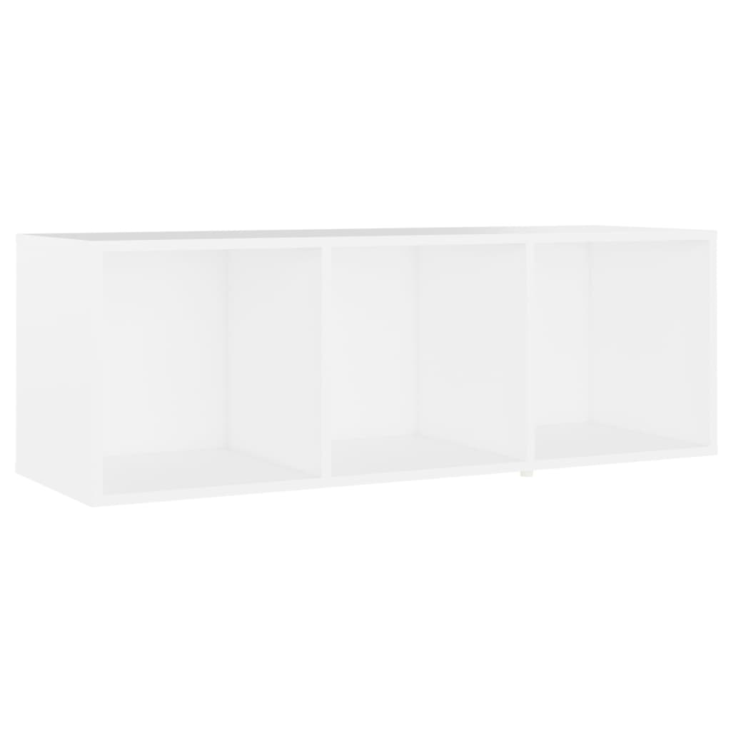 vidaXL | TV-Schränk | 3 pcs 37 x 35 x 107.5 cm