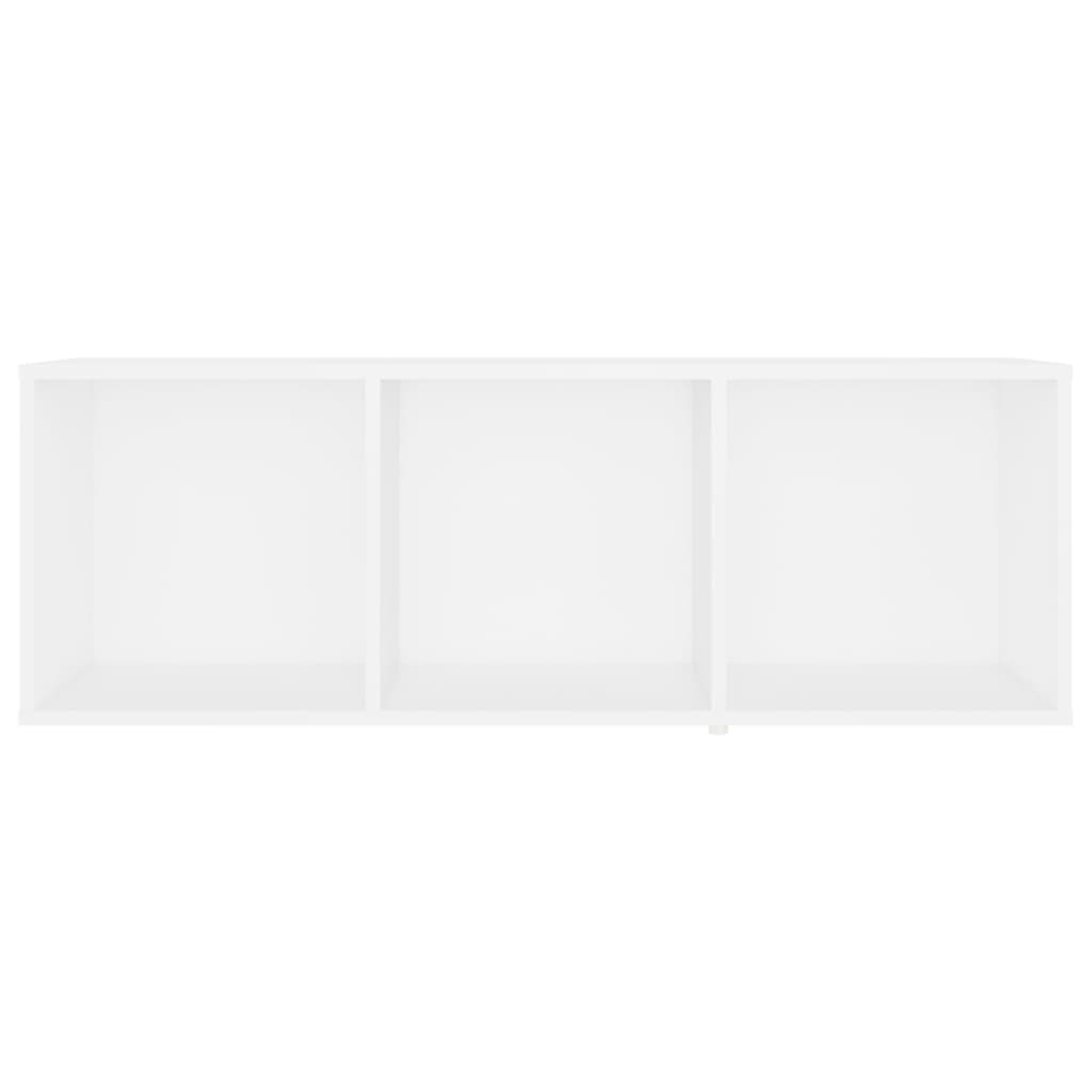vidaXL | TV-Schränk | 3 pcs 37 x 35 x 107.5 cm