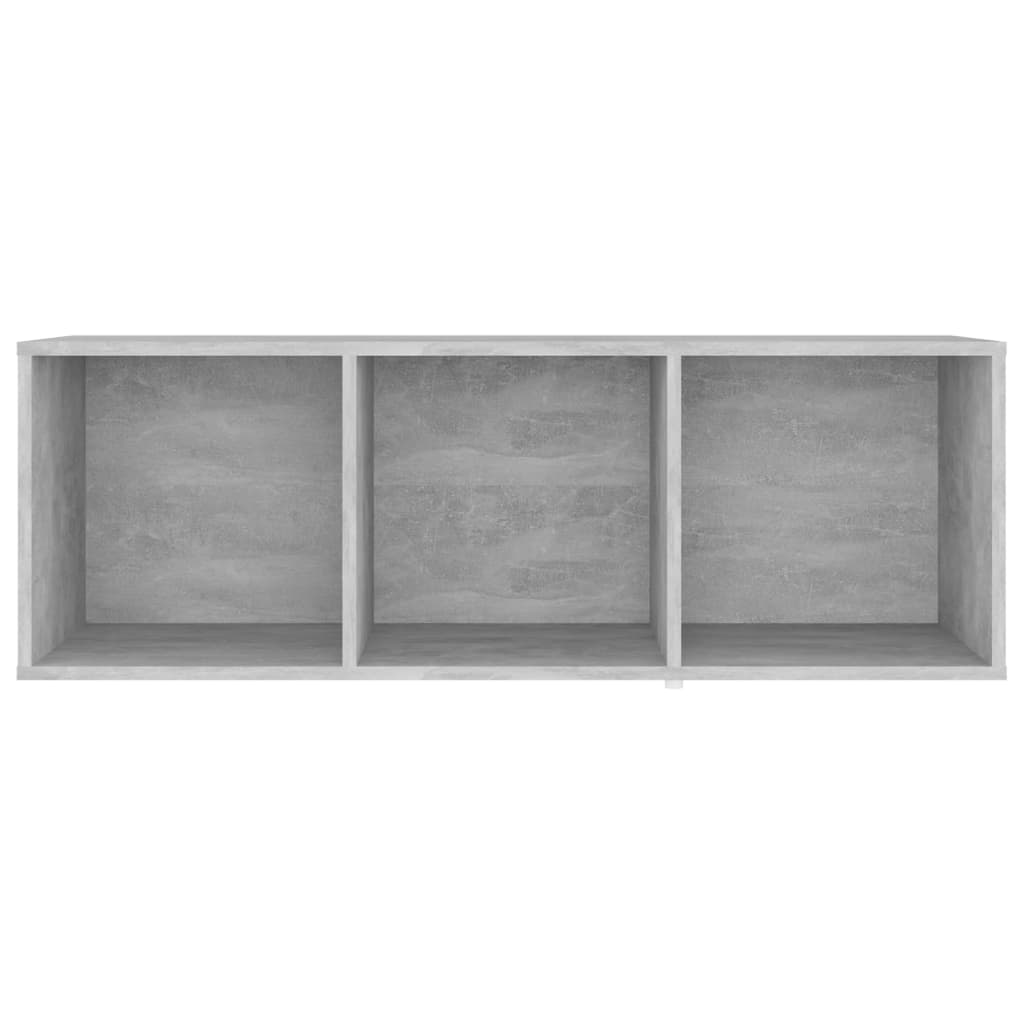 vidaXL | TV-Schränk | 4 pcs 37 x 35 x 107.5 cm