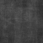 vidaXL Teppichläufer Waschbar Faltbar Anthrazit 80x300 cm Polyester