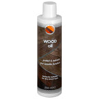 vidaXL Holzöl für Möbel 250 ml