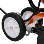 vidaXL Benzinfräse 52 cc
