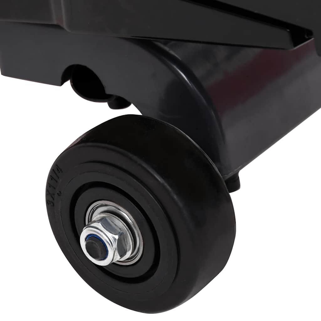 vidaXL Benzin-Betonsäge 58 cc